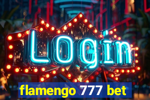 flamengo 777 bet